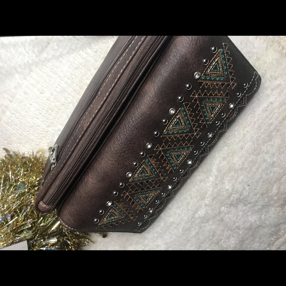 Brand New Wallet 🍁